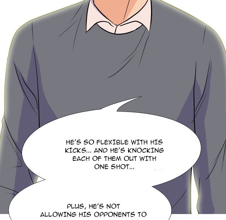 High School Legend  Red Dragon Manhwa - Chapter 130 Page 72