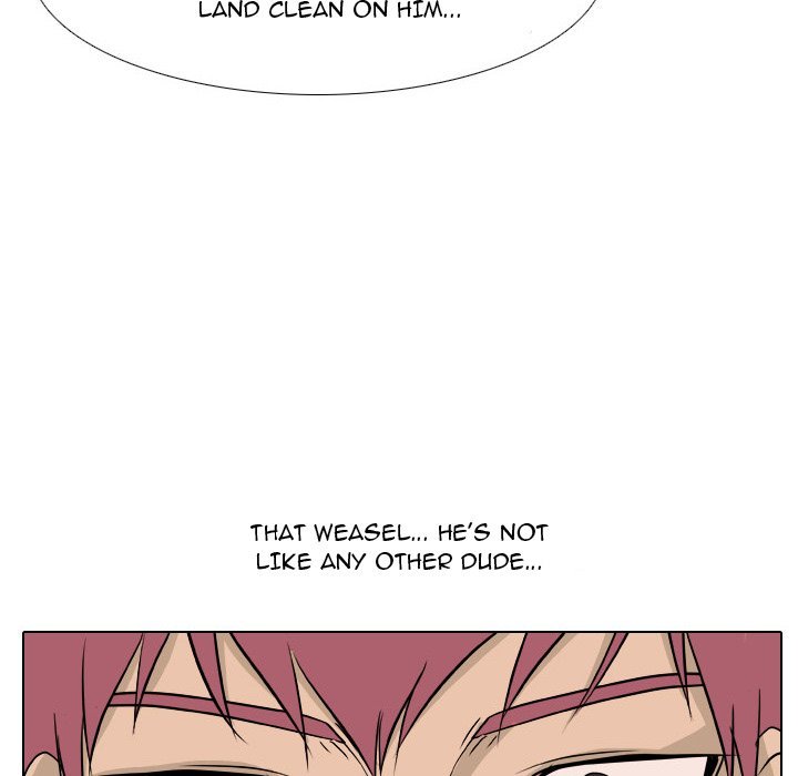 High School Legend  Red Dragon Manhwa - Chapter 130 Page 73