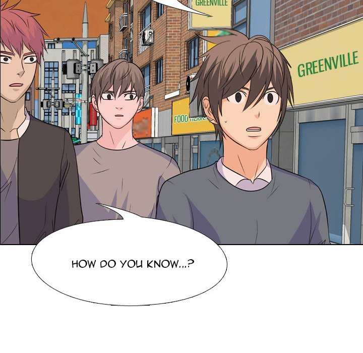 High School Legend  Red Dragon Manhwa - Chapter 130 Page 75