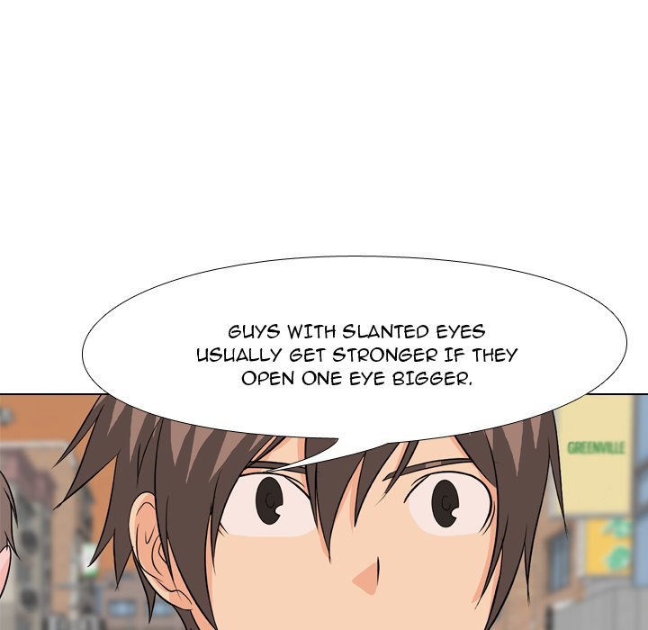 High School Legend  Red Dragon Manhwa - Chapter 130 Page 76