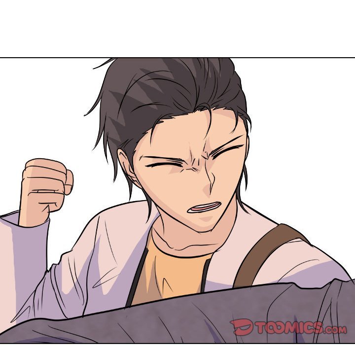 High School Legend  Red Dragon Manhwa - Chapter 130 Page 83