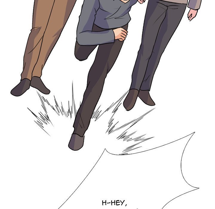 High School Legend  Red Dragon Manhwa - Chapter 130 Page 100