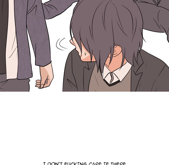 High School Legend  Red Dragon Manhwa - Chapter 130 Page 116