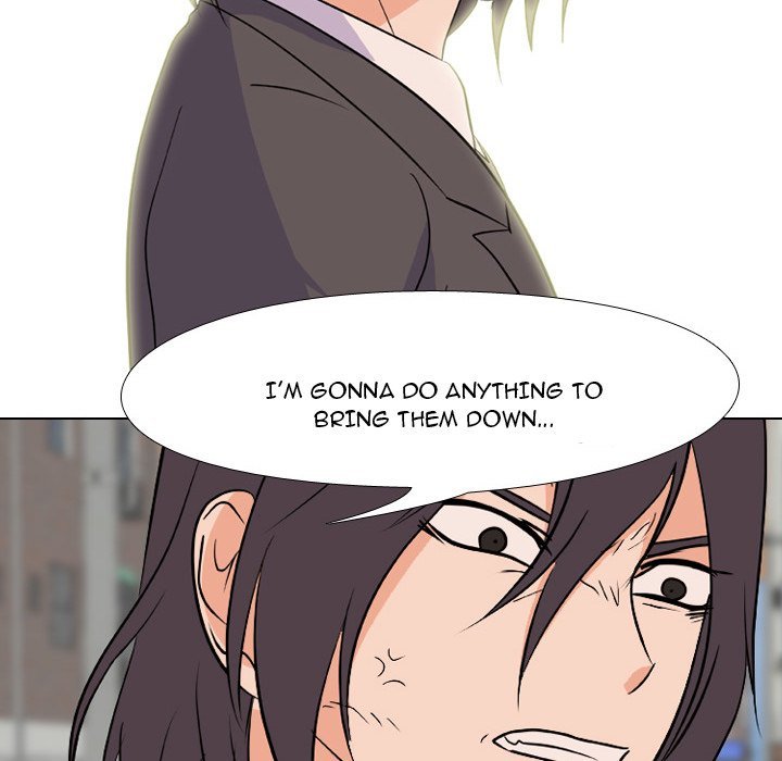 High School Legend  Red Dragon Manhwa - Chapter 130 Page 121