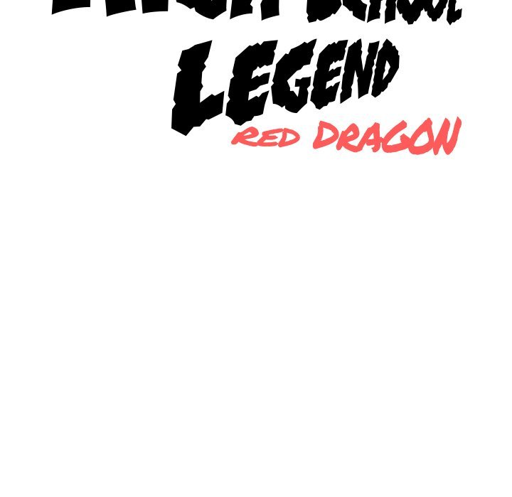 High School Legend  Red Dragon Manhwa - Chapter 130 Page 123