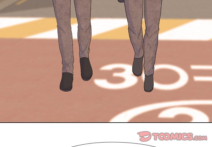 High School Legend  Red Dragon Manhwa - Chapter 105 Page 2