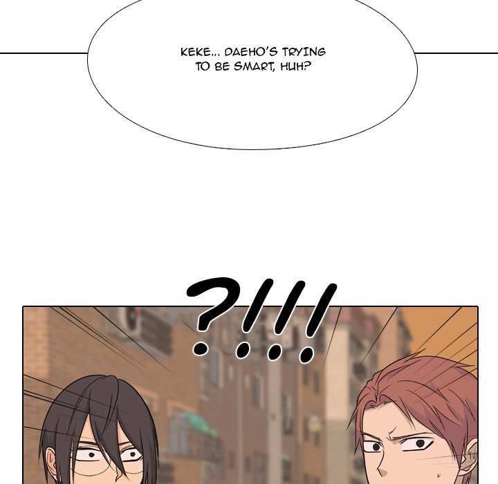 High School Legend  Red Dragon Manhwa - Chapter 105 Page 7