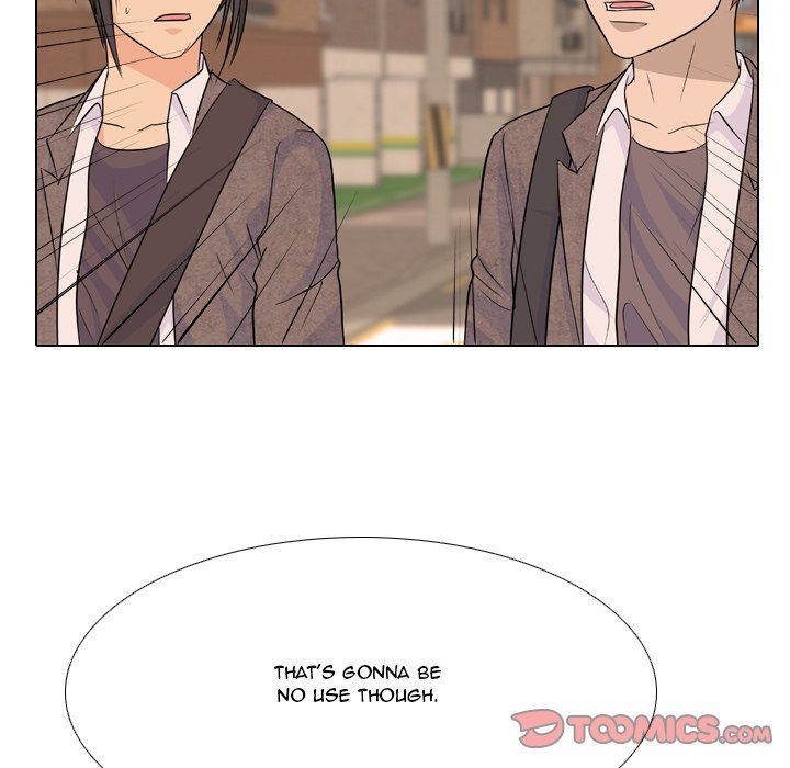 High School Legend  Red Dragon Manhwa - Chapter 105 Page 8
