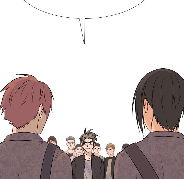 High School Legend  Red Dragon Manhwa - Chapter 105 Page 9