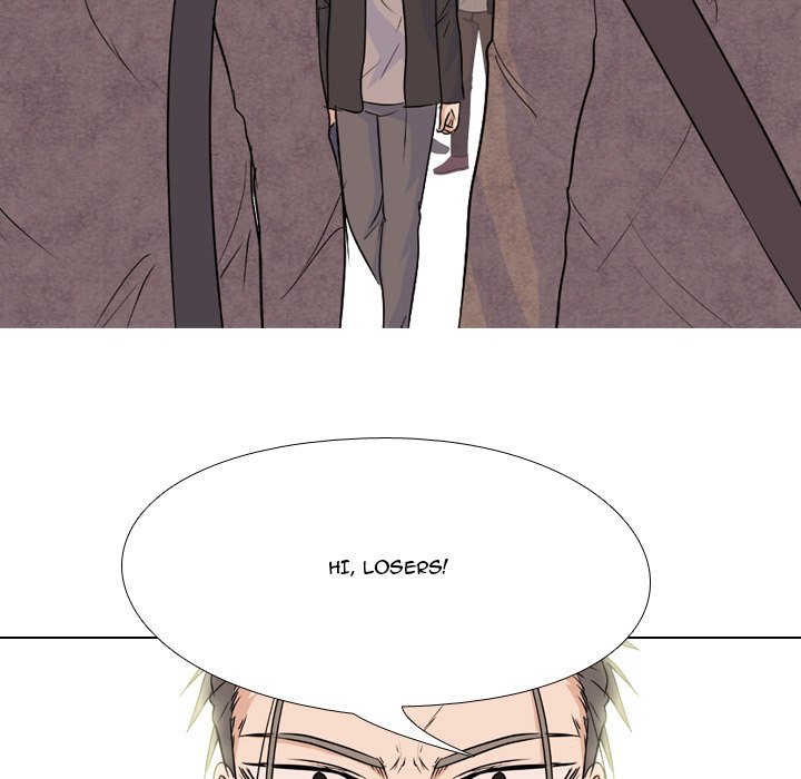 High School Legend  Red Dragon Manhwa - Chapter 105 Page 10