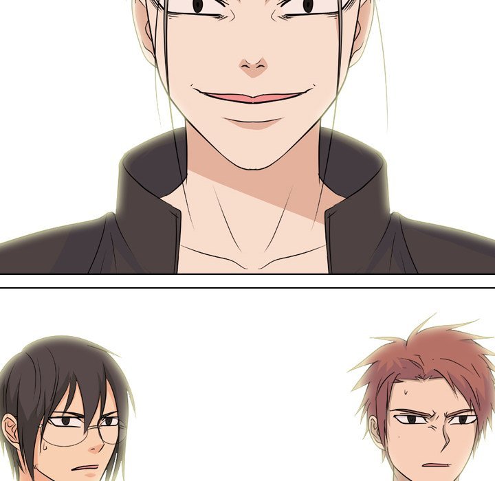 High School Legend  Red Dragon Manhwa - Chapter 105 Page 11