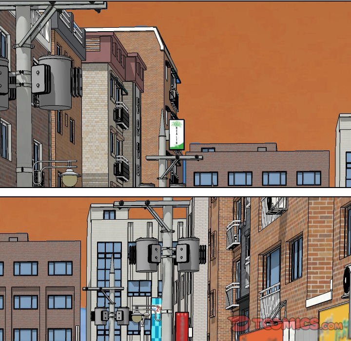 High School Legend  Red Dragon Manhwa - Chapter 105 Page 14