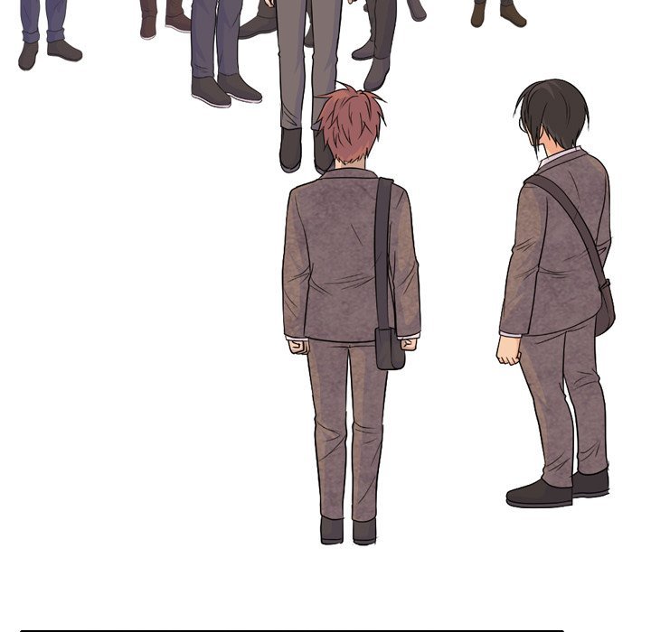 High School Legend  Red Dragon Manhwa - Chapter 105 Page 16