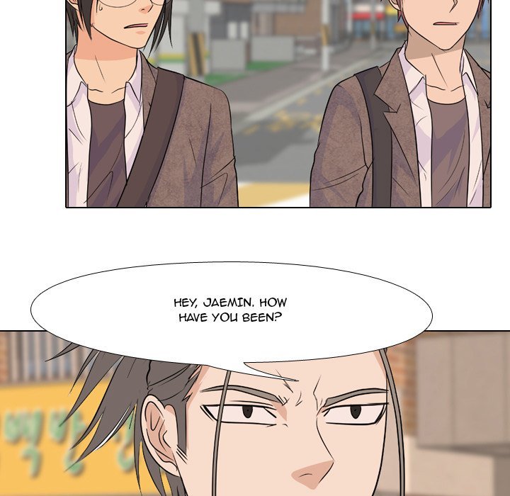 High School Legend  Red Dragon Manhwa - Chapter 105 Page 18