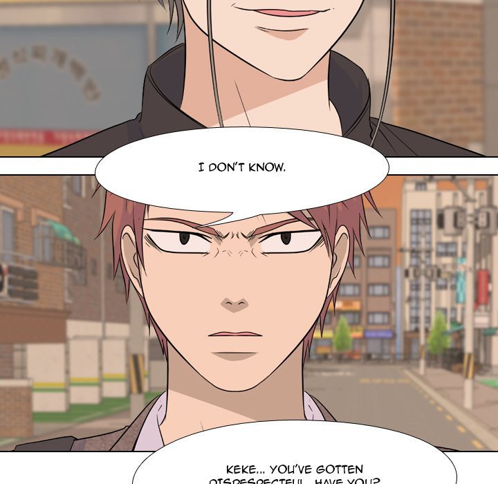 High School Legend  Red Dragon Manhwa - Chapter 105 Page 19