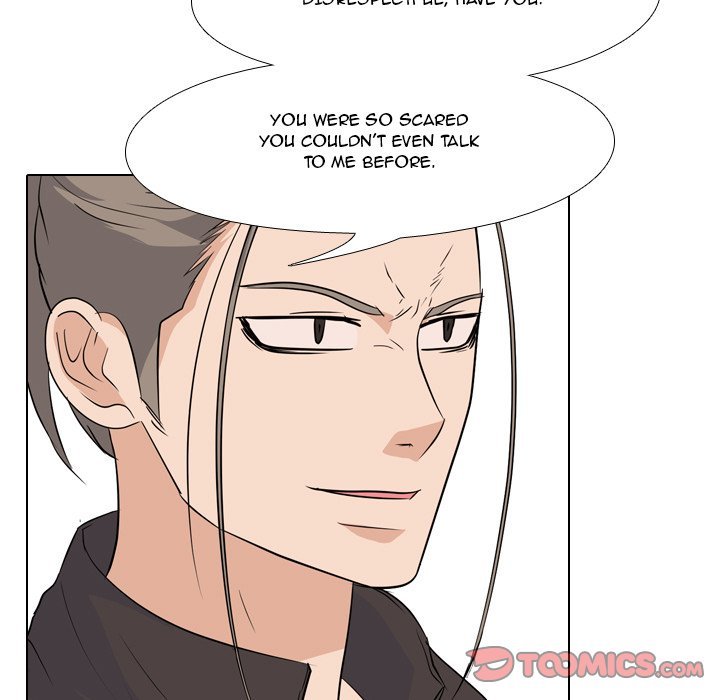 High School Legend  Red Dragon Manhwa - Chapter 105 Page 20