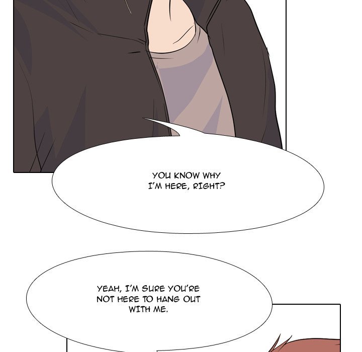 High School Legend  Red Dragon Manhwa - Chapter 105 Page 21