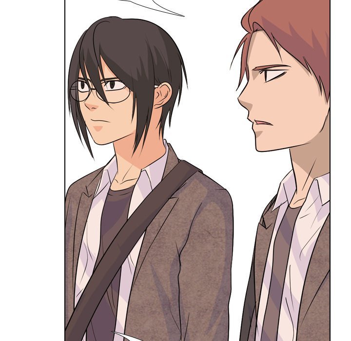 High School Legend  Red Dragon Manhwa - Chapter 105 Page 22