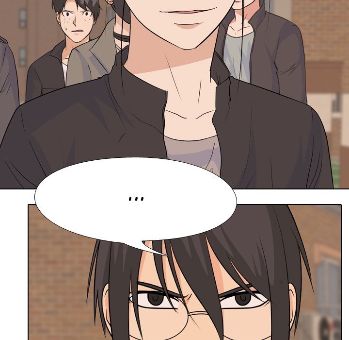High School Legend  Red Dragon Manhwa - Chapter 105 Page 24
