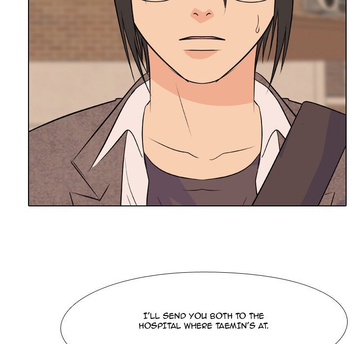 High School Legend  Red Dragon Manhwa - Chapter 105 Page 25