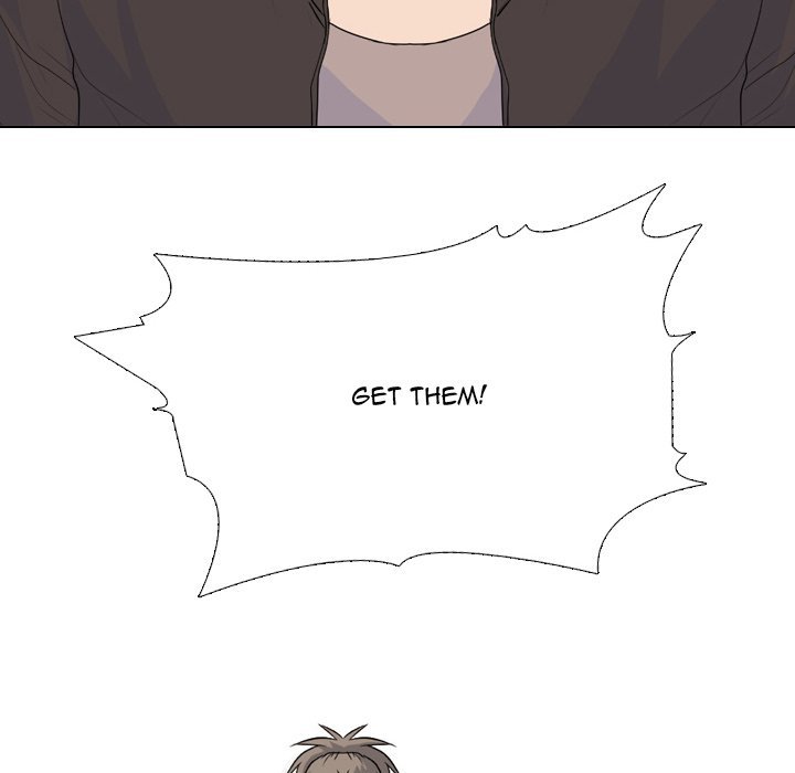 High School Legend  Red Dragon Manhwa - Chapter 105 Page 27