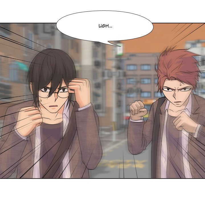 High School Legend  Red Dragon Manhwa - Chapter 105 Page 30