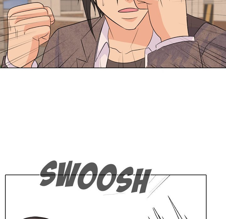 High School Legend  Red Dragon Manhwa - Chapter 105 Page 34