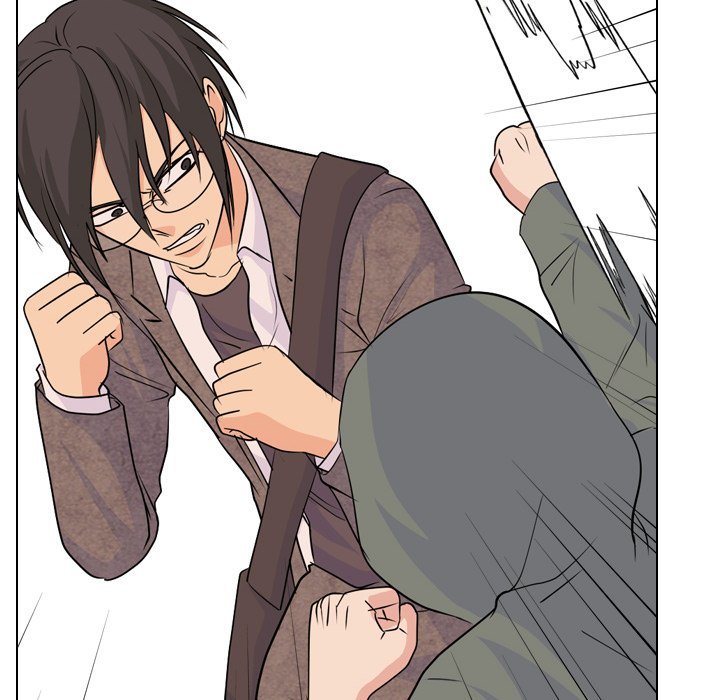 High School Legend  Red Dragon Manhwa - Chapter 105 Page 35