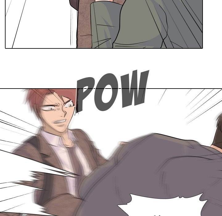 High School Legend  Red Dragon Manhwa - Chapter 105 Page 36