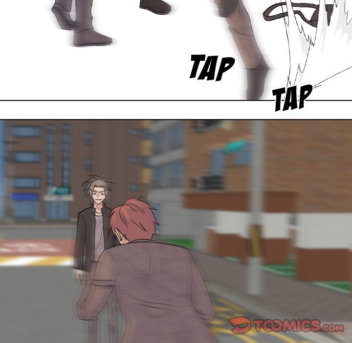 High School Legend  Red Dragon Manhwa - Chapter 105 Page 38