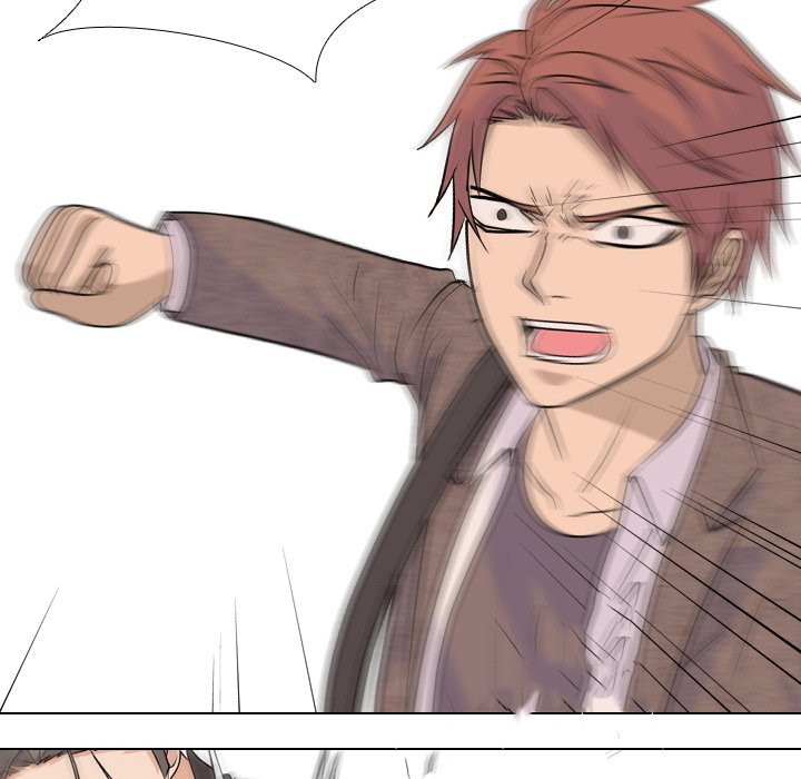 High School Legend  Red Dragon Manhwa - Chapter 105 Page 41