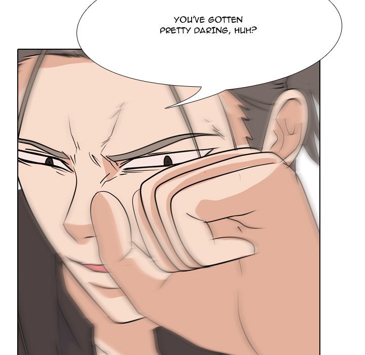 High School Legend  Red Dragon Manhwa - Chapter 105 Page 43