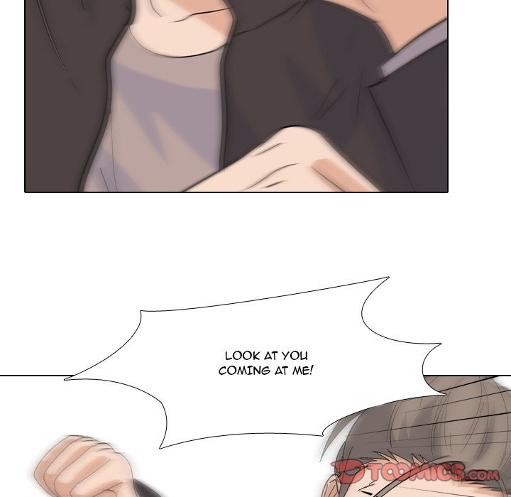 High School Legend  Red Dragon Manhwa - Chapter 105 Page 44