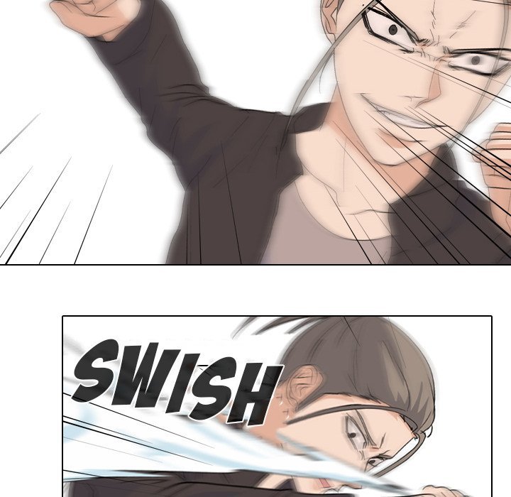 High School Legend  Red Dragon Manhwa - Chapter 105 Page 45