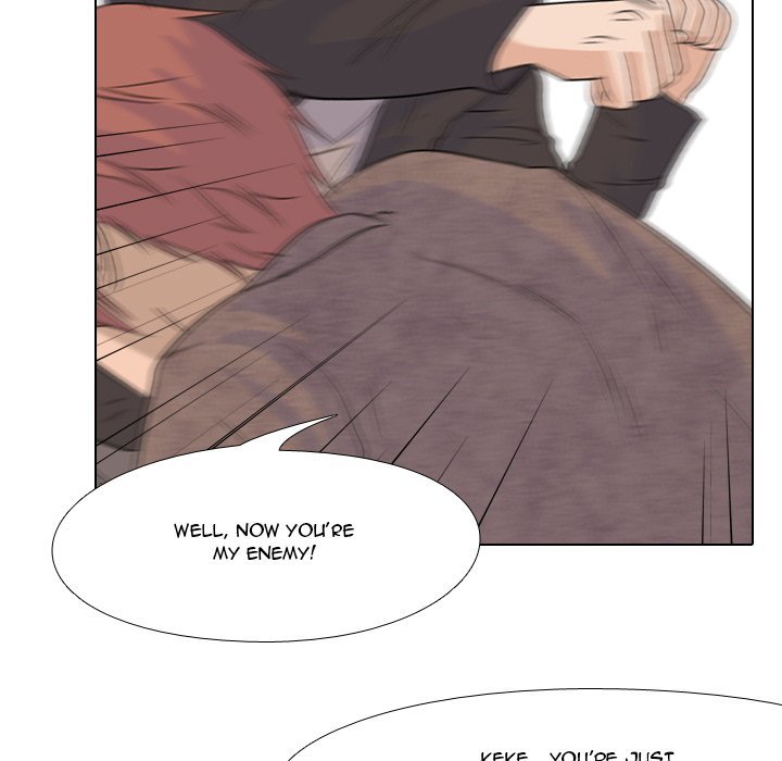 High School Legend  Red Dragon Manhwa - Chapter 105 Page 46