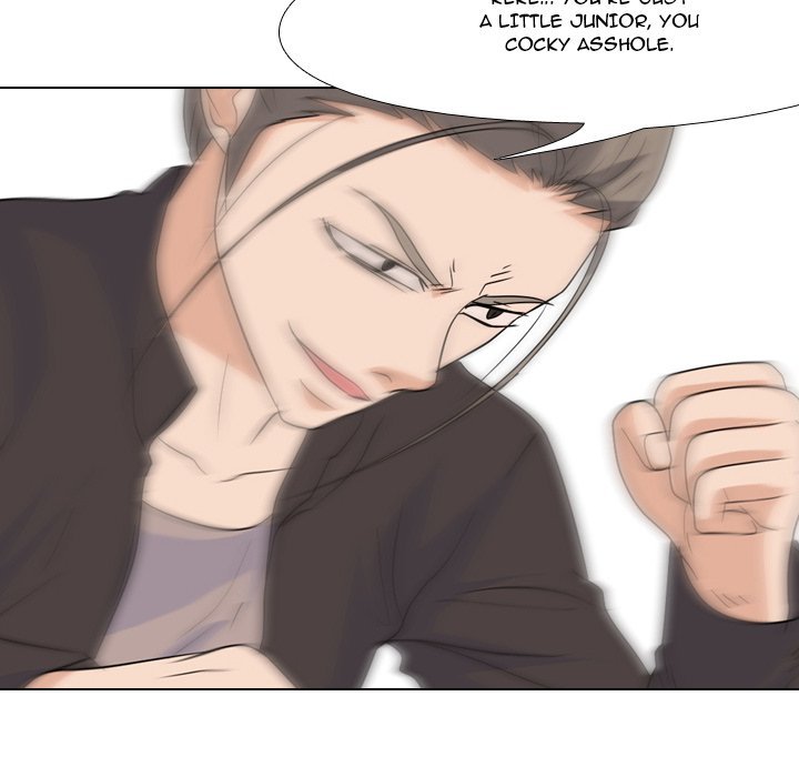 High School Legend  Red Dragon Manhwa - Chapter 105 Page 47