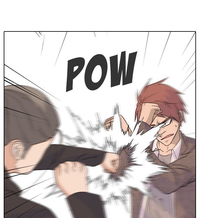 High School Legend  Red Dragon Manhwa - Chapter 105 Page 48