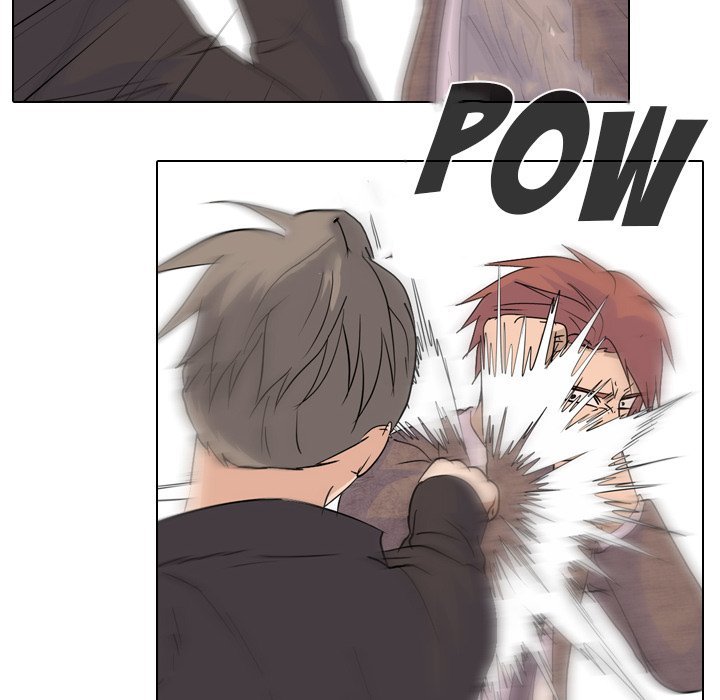 High School Legend  Red Dragon Manhwa - Chapter 105 Page 49