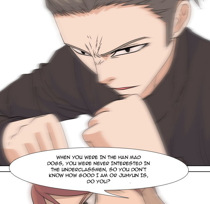 High School Legend  Red Dragon Manhwa - Chapter 105 Page 51