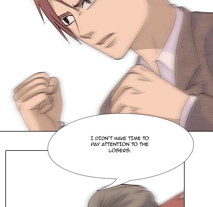 High School Legend  Red Dragon Manhwa - Chapter 105 Page 52
