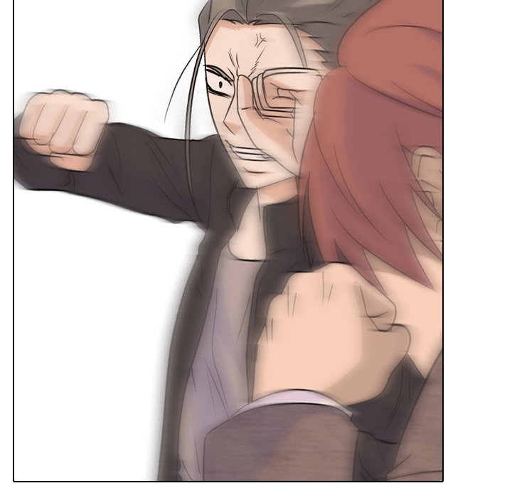 High School Legend  Red Dragon Manhwa - Chapter 105 Page 53