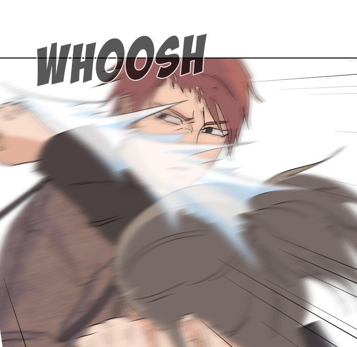 High School Legend  Red Dragon Manhwa - Chapter 105 Page 54