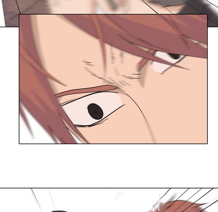 High School Legend  Red Dragon Manhwa - Chapter 105 Page 55