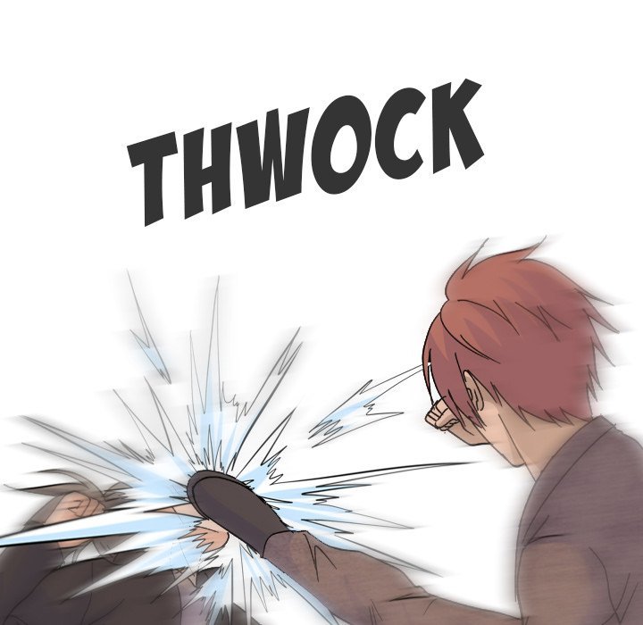 High School Legend  Red Dragon Manhwa - Chapter 105 Page 58