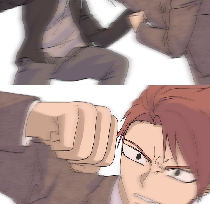 High School Legend  Red Dragon Manhwa - Chapter 105 Page 59