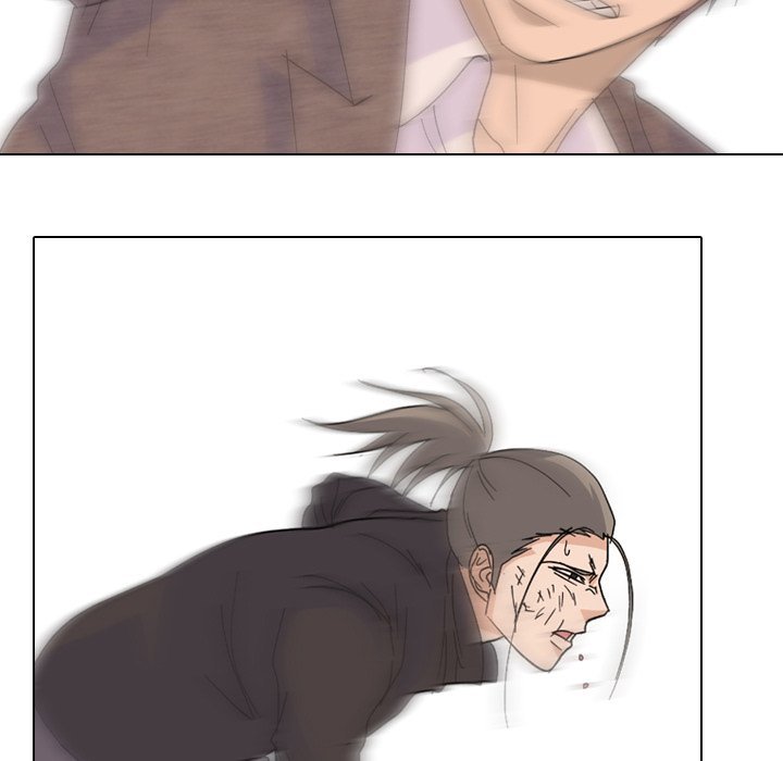 High School Legend  Red Dragon Manhwa - Chapter 105 Page 60