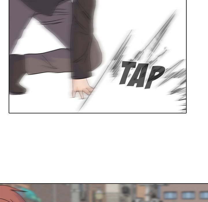 High School Legend  Red Dragon Manhwa - Chapter 105 Page 61