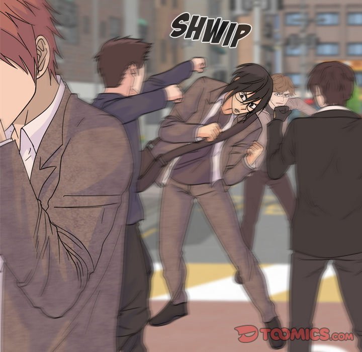 High School Legend  Red Dragon Manhwa - Chapter 105 Page 62