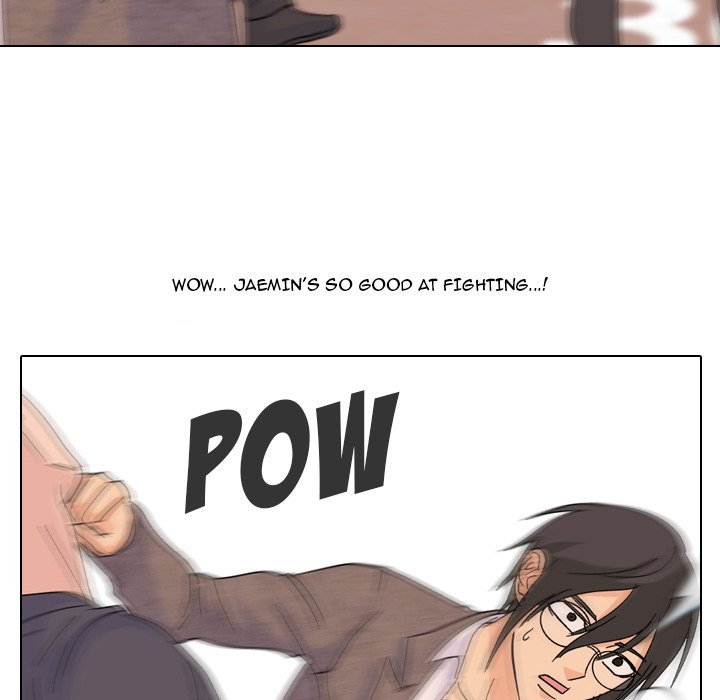 High School Legend  Red Dragon Manhwa - Chapter 105 Page 63