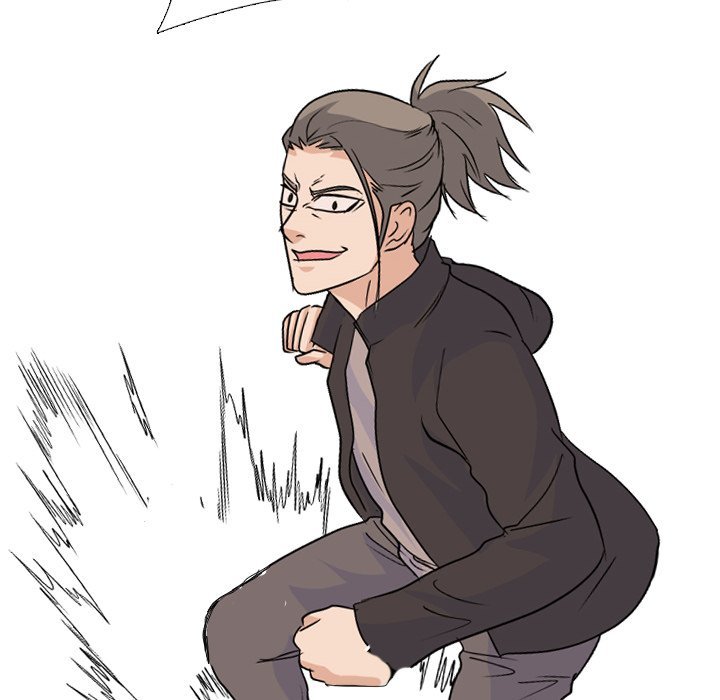 High School Legend  Red Dragon Manhwa - Chapter 105 Page 67